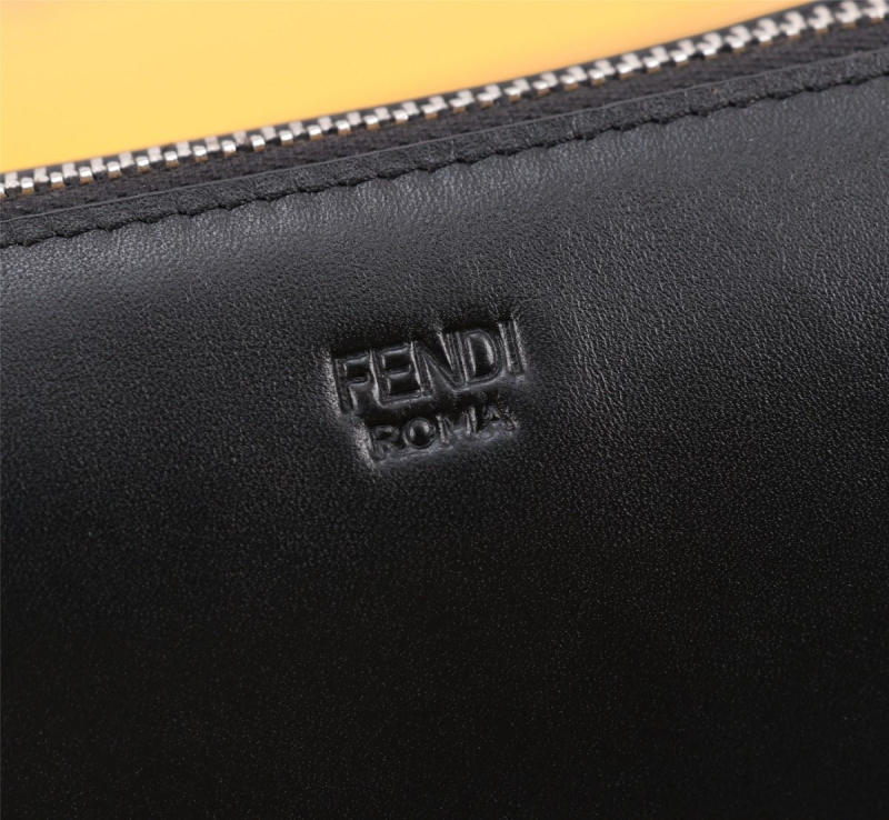 Fendi Cluth Bags